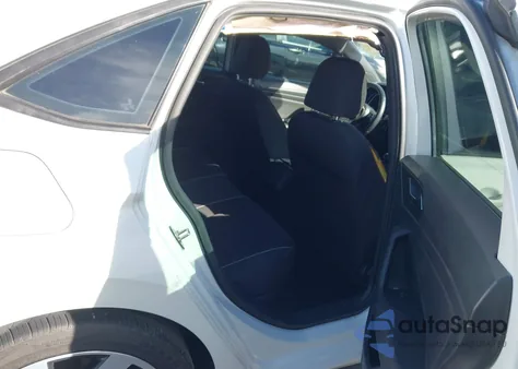 2019 Volkswagen Jetta Gli 2.0T 35Th Anniversary Edition/2.0T Autobahn/2.0T S из США, поврежденный, VIN 3VW5T7BU8KM201986